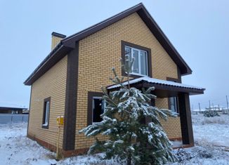 Дом на продажу, 124 м2, деревня Обухово