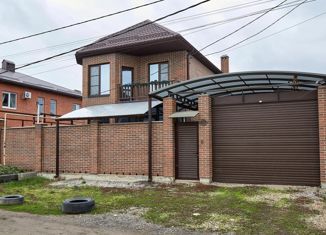 Продаю дом, 136.9 м2, Краснодар, Роговская улица, Роговская улица