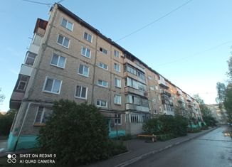 Продается 3-комнатная квартира, 60 м2, Пермский край, улица Энтузиастов, 5А