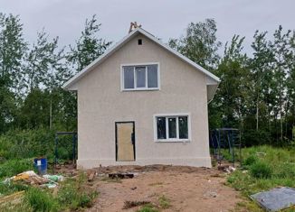 Продаю дом, 101.2 м2, Новгородская область
