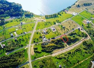 Продаю земельный участок, 14.88 сот., коттеджный посёлок Рузза, коттеджный посёлок Рузза, 106