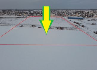 Продажа земельного участка, 10 сот., село Выльгорт, Юбилейная площадь