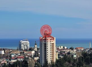 Продаю 2-комнатную квартиру, 49 м2, Алушта, Виноградная улица, 28