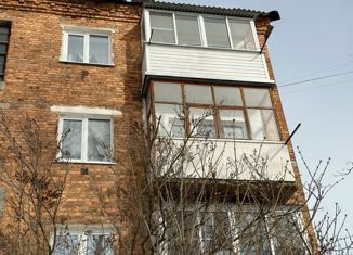 Продается однокомнатная квартира, 30.3 м2, Кимовск, улица Толстого, 32