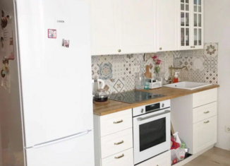 Продам квартиру студию, 23 м2, Краснодар, ЖК Акварели 2, Тепличная улица, 62/1к4