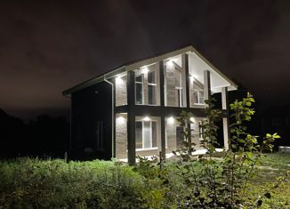 Продам дом, 173 м2, деревня Малёвка, улица Бородинка