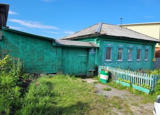 Продается дом, 42.6 м2, Реж, Партизанская улица, 20