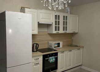 Продажа двухкомнатной квартиры, 47 м2, посёлок городского типа Дагомыс, улица Гайдара, 22, ЖК Босфор