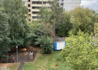 Продажа двухкомнатной квартиры, 45 м2, Москва, улица Рогова, 12, улица Рогова
