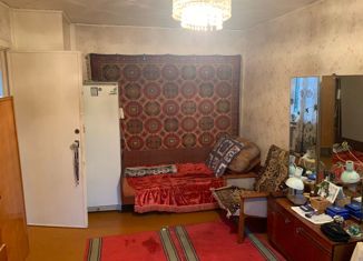3-комнатная квартира на продажу, 57 м2, Екатеринбург, Студенческая улица, 70, Студенческая улица