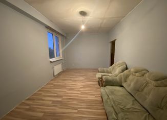 Продается 3-комнатная квартира, 82.4 м2, посёлок Новый Свет, посёлок Новый Свет, 37Б