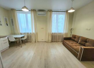 Продам квартиру студию, 30.8 м2, Москва, Берёзовая аллея, 19к2, метро Ботанический сад