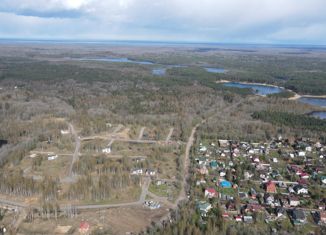 Продаю земельный участок, 8 сот., коттеджный посёлок Токсово ОзероПарк