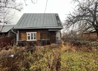 Продажа дома, 35 м2, деревня Кабицыно, Обнинская улица
