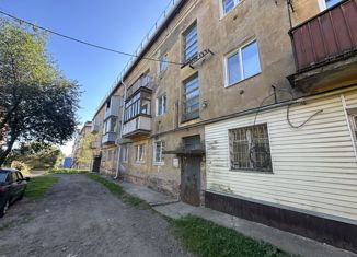 Однокомнатная квартира на продажу, 32 м2, Вязьма, улица Машинистов, 9