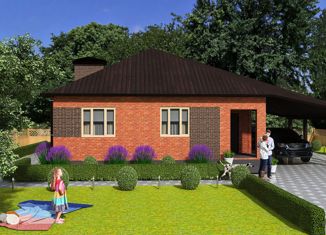 Дом на продажу, 100 м2, Тверь, Московский район