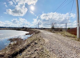 Продаю участок, 15 сот., деревня Орешки, деревня Орешки, 12