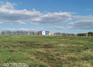 Продаю земельный участок, 12 сот., деревня Новая Знаменка, Р-132, 694-й километр