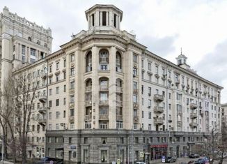 Продается четырехкомнатная квартира, 94.6 м2, Москва, район Дорогомилово, Большая Дорогомиловская улица, 4
