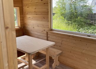 Дом на продажу, 36 м2, СТ Рябинушка, 17-я улица