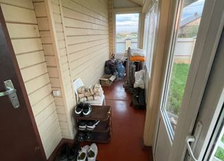 Дом на продажу, 54 м2, СНТ Санаръ, Авангардная улица, 17