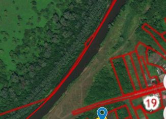 Продается участок, 958 сот., деревня Старобаскаково