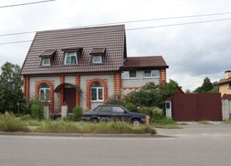 Продам дом, 230.8 м2, Брянск, Слесарная улица