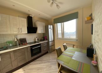 2-ком. квартира на продажу, 54 м2, Москва, Полковая улица, 20, Полковая улица