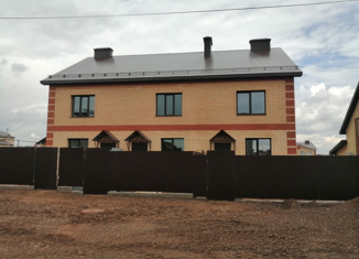 Продам таунхаус, 108 м2, Оренбург, Миланская улица