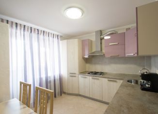 Продажа двухкомнатной квартиры, 55 м2, Калужская область, Полесская улица, 45