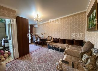 Продажа 1-комнатной квартиры, 40 м2, Махачкала, улица Гагарина, 21, Советский район