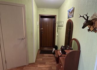 Сдается двухкомнатная квартира, 47 м2, Томская область, Новгородская улица, 20