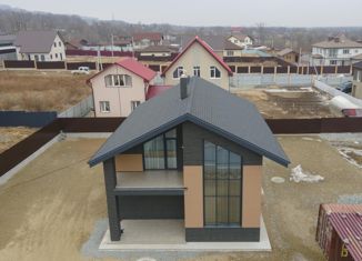 Дом на продажу, 240.9 м2, посёлок Соловей-Ключ, Альпийская улица, 8