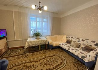 Продажа четырехкомнатной квартиры, 77.8 м2, Белорецк, улица В. Белинского