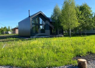 Продается дом, 158.2 м2, дачный посёлок Рижские Дачи