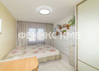 2-комнатная квартира на продажу, 52 м2, Ставропольский край, Ессентукская улица