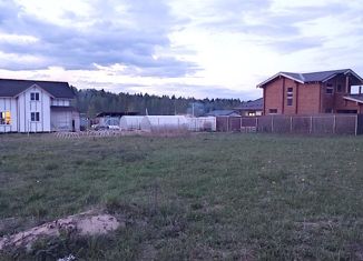 Участок на продажу, 6.6 сот., коттеджный поселок Западная Усадьба