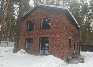 Продается дом, 140 м2, Раменское, Весенняя улица, 12А/2