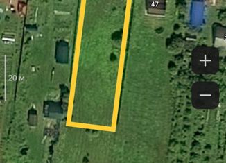 Продам участок, 30 сот., деревня Новопоречье, деревня Новопоречье, 38