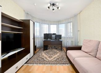 Продается двухкомнатная квартира, 60.4 м2, Санкт-Петербург, улица Фёдора Абрамова, 21к1