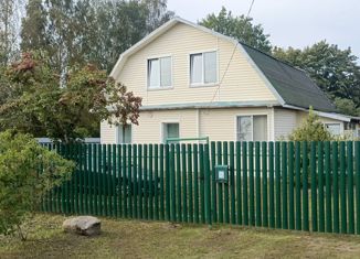 Продаю дом, 126 м2, деревня Большое Руддилово, деревня Большое Руддилово, 33А