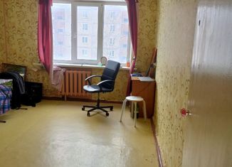 Продается двухкомнатная квартира, 42.3 м2, Ленинградская область, 6-й микрорайон, 34