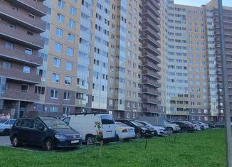 1-ком. квартира на продажу, 34 м2, поселок Бугры, Тихая улица, 13к3