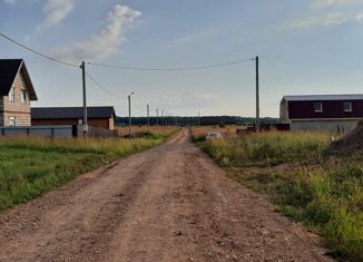 Продается земельный участок, 10 сот., ДНП Ясная Поляна и К, Монетная улица