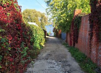 Продажа участка, 8 сот., деревня Терпигорьево, 2-й Лесной тупик