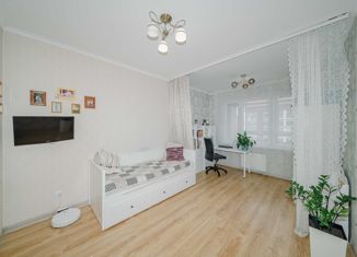 Продажа 1-комнатной квартиры, 37.3 м2, Екатеринбург, улица Евгения Савкова, 58