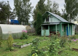 Продажа дома, 20.7 м2, Вологодская область, садоводческое товарищество Берег-2, 4