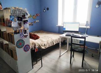 Продажа 3-комнатной квартиры, 91.7 м2, Челябинск, проспект Победы, 133, Калининский район