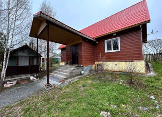 Продается дом, 109 м2, Первоуральск, Черёмуховая улица