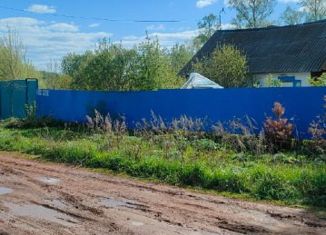 Продается дом, 44 м2, деревня Мичурино, Садовая улица, 12